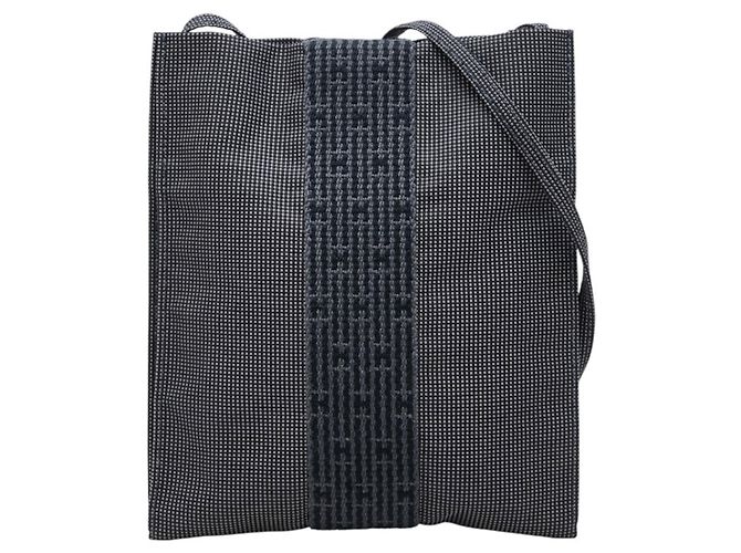 Hermès Bolsa de ombro Hermes Herline Pochette
