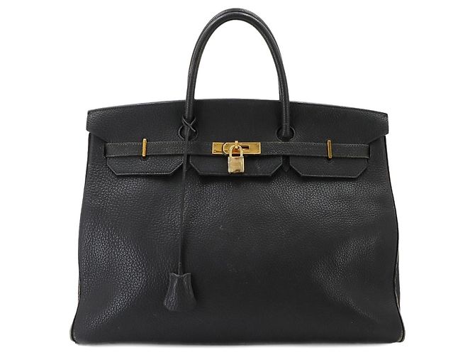 Hermès Sac à main Hermes Birkin 40