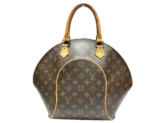Sac à main Louis Vuitton Ellipse MM