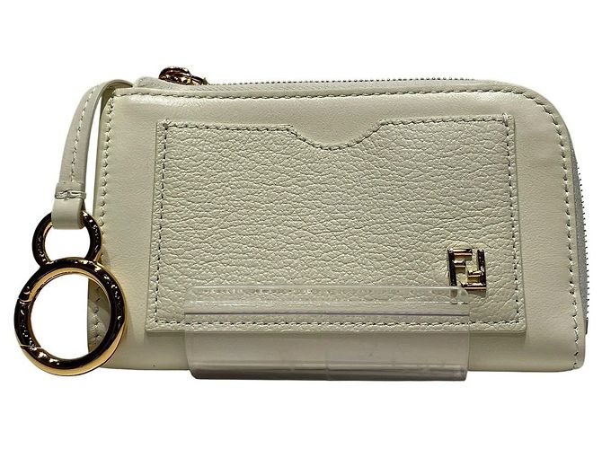 Way Tarjetero Fendi FF
