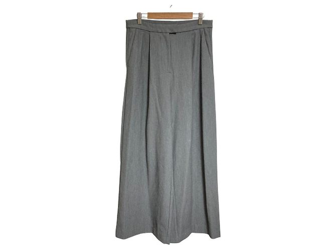 Autre Marque H&M Edition Wide Tuck Hose