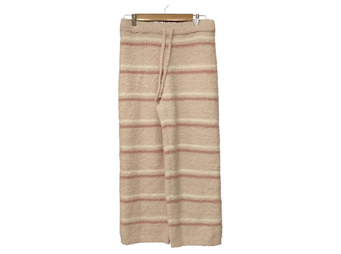 Autre Marque gelato pique Fluffy Lounge Pants
