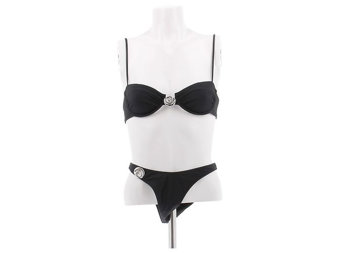 Autre Marque Bikini nero