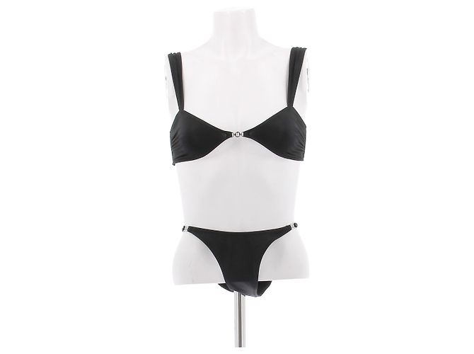 Autre Marque Bikini negro