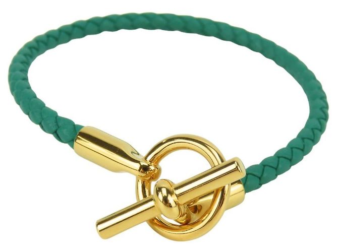 Hermès Hermes Glenan Charm Armband