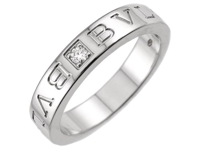 Bulgari Anillo Bvlgari B-Zero1 Essential