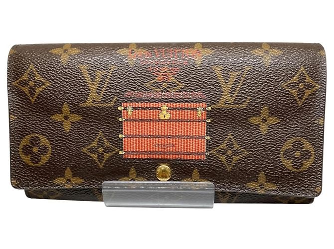 Monedero Louis Vuitton en Monogram Canvas