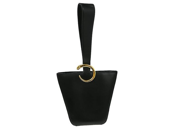 Cartier Panthère Leather