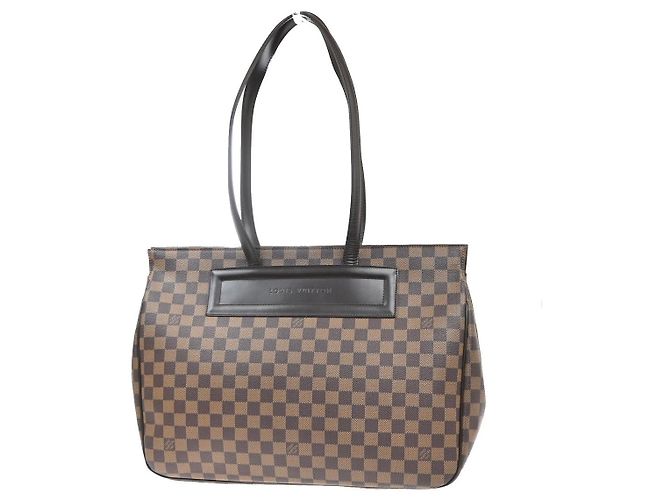 Louis Vuitton Parioli Damier GM