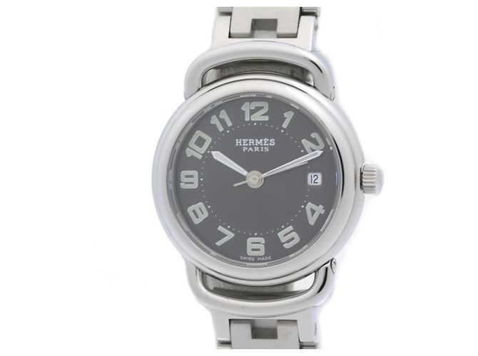 Hermès Reloj para mujer HERMES Pullman PU2.210