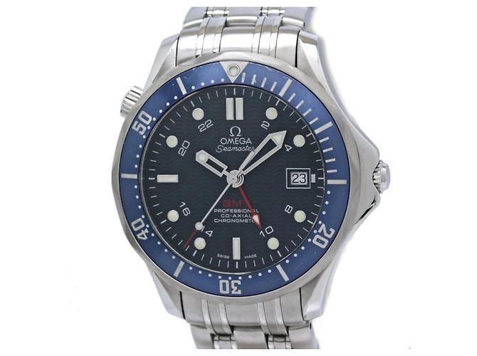 Orologio Omega Seamaster Diver 300m da uomo