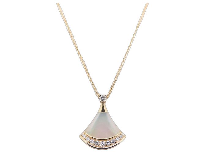 Bulgari Collana Bvlgari Diva's Dream