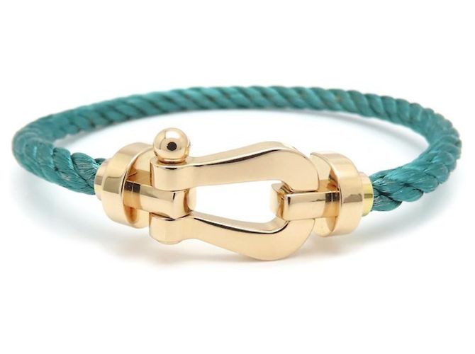 Pulsera de Dijes FRED Force 10 Large