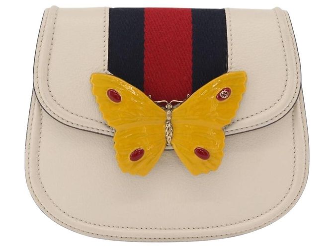 Gucci Totem Leather Small