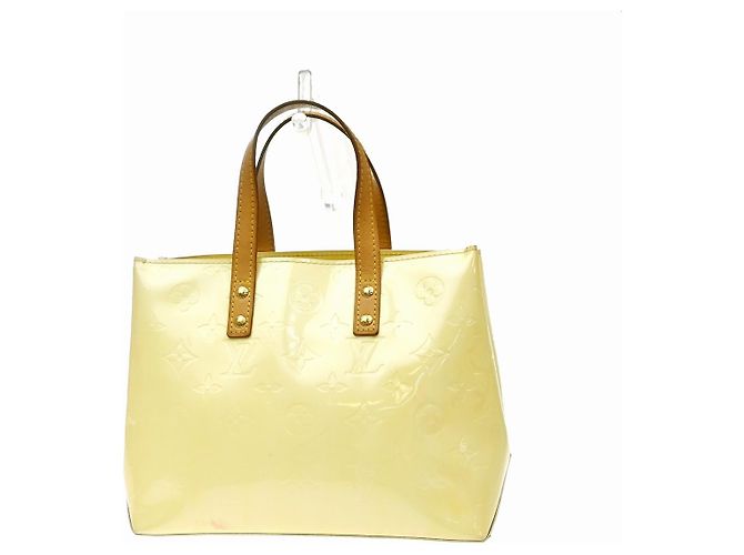 Louis Vuitton Robert Wilson Reade Vernis PM