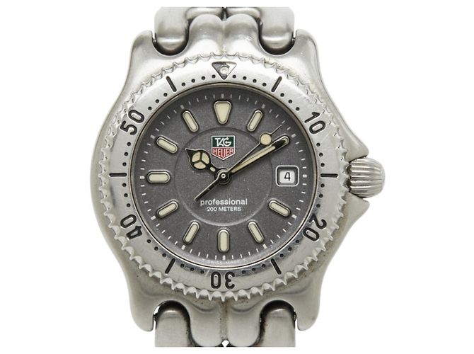 TAG Heuer Cell Professional 200 Armbanduhr