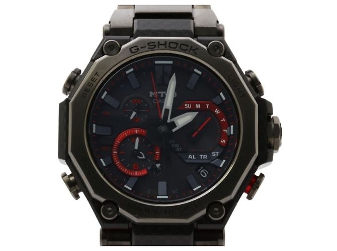 Montre Casio G-SHOCK MT-G MTG-B2000YBD-1AJF