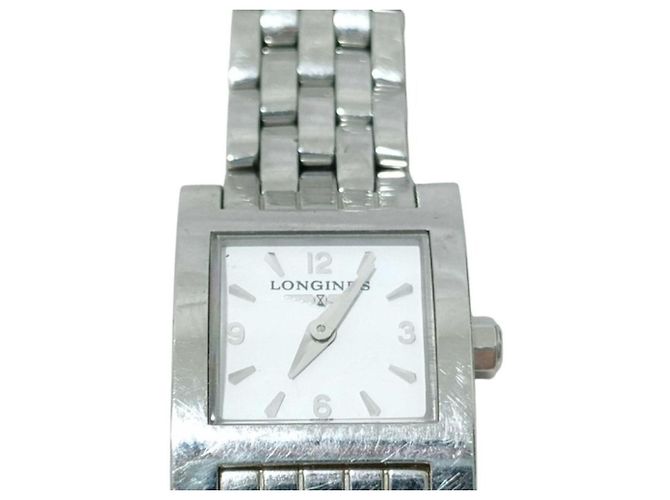 Reloj analógico Longines DolceVita Mini para mujer