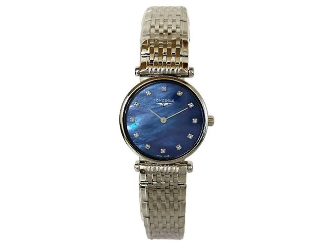 Relógio de Quartzo Longines La Grande Classique para Mulher