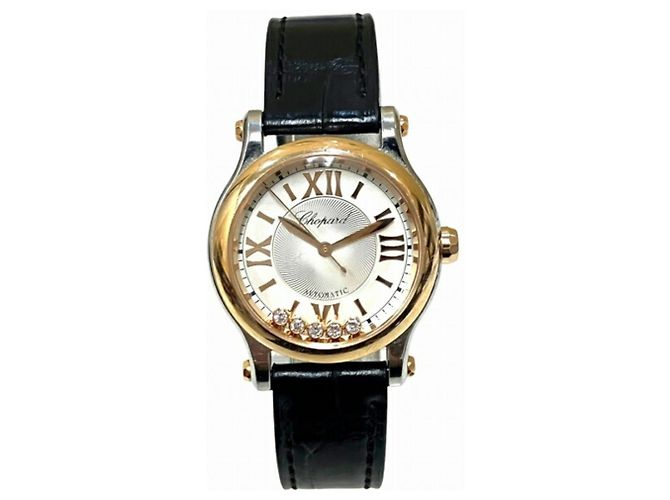 Reloj Automático Chopard Happy Sport 278573-6013