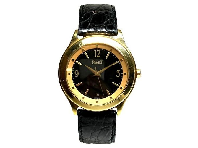 Orologio automatico Piaget Citea 26001 da uomo