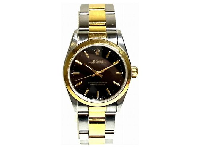 Orologio automatico Rolex Oyster Perpetual 67483