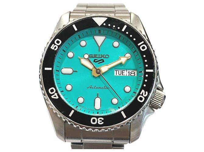 Orologio Seiko SBSA229