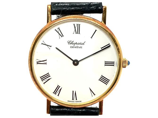 Orologio Chopard Classic