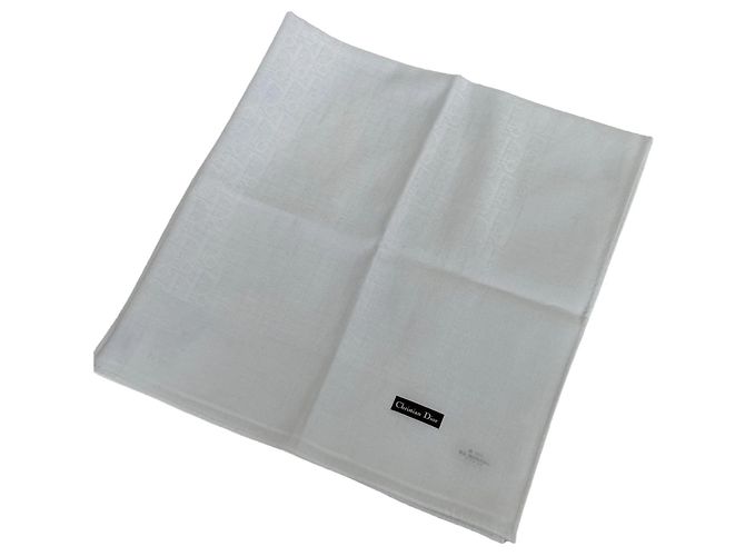 Foulard Christian Dior Oblique