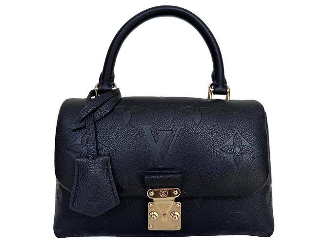 Borsa Louis Vuitton Madeleine BB pelle Empreinte