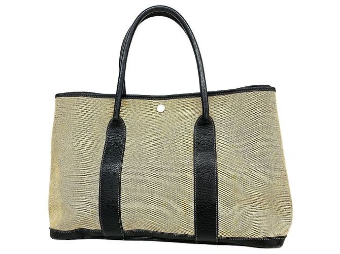 Hermès Hermes Garden PM Tote Bag