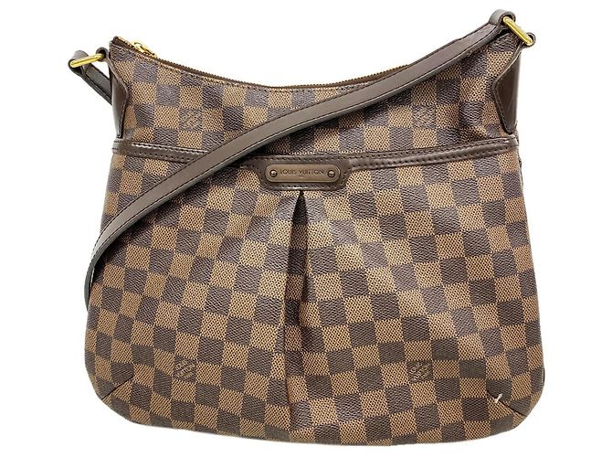 Borsa a tracolla Louis Vuitton Damier Bloomsbury PM