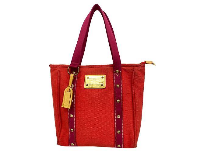 Sac Cabas Louis Vuitton Antigua MM