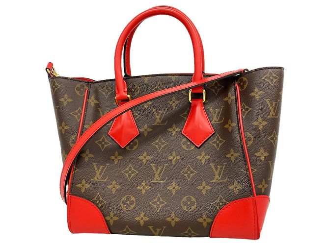 Bolsa Louis Vuitton Monogram Phoenix PM