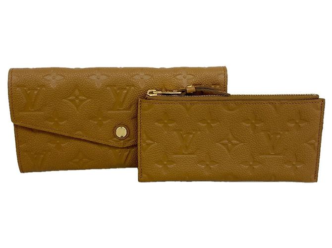 Carteira Longa Louis Vuitton