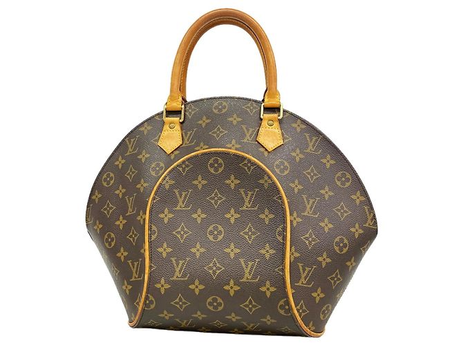 Borsa Louis Vuitton Monogram Ellipse MM