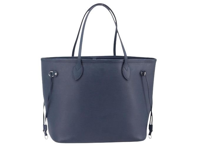 Louis Vuitton Neverfull Epi Leather MM