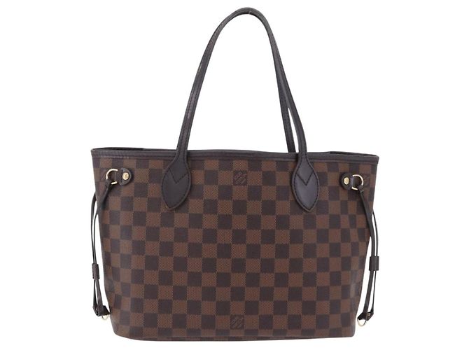 Louis Vuitton Neverfull Damier PM