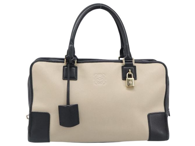 Loewe Amazona Leather 36