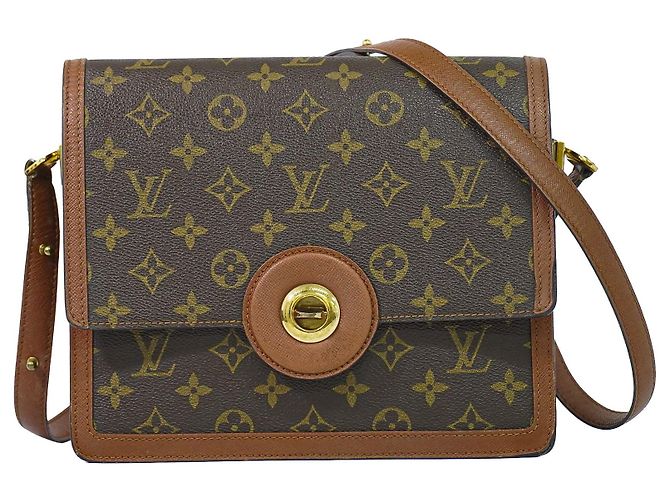 Louis Vuitton Raspail Monogram Canvas
