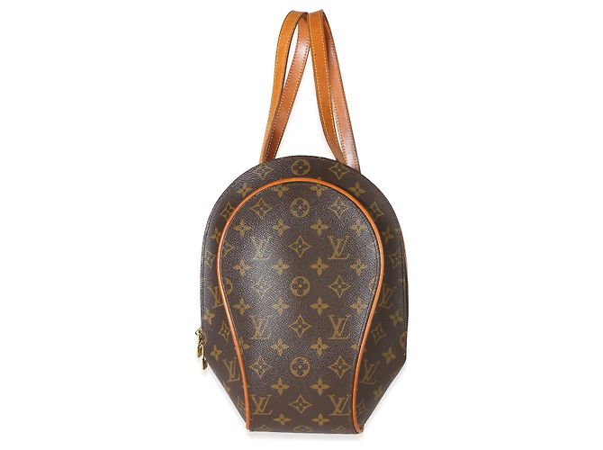 Mochila Louis Vuitton Monogram Canvas Ellipse