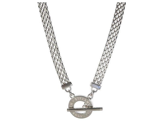 Collana Classic Tiffany & Co. in argento sterling