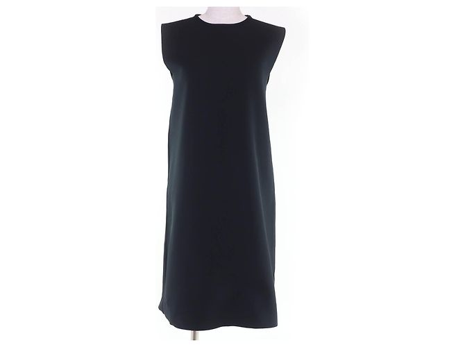 JIL SANDER Kleid aus Polyester