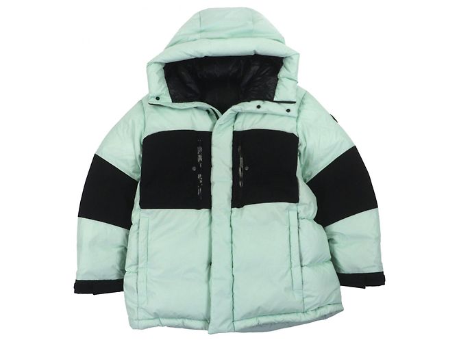 Giacca in piumino di nylon MONCLER BODRI