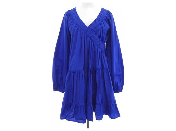 Autre Marque Vestido Merlette