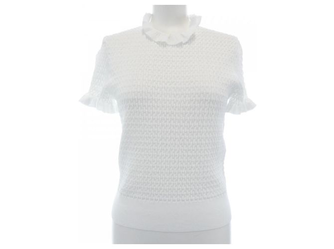 Chanel Strickoberteil
