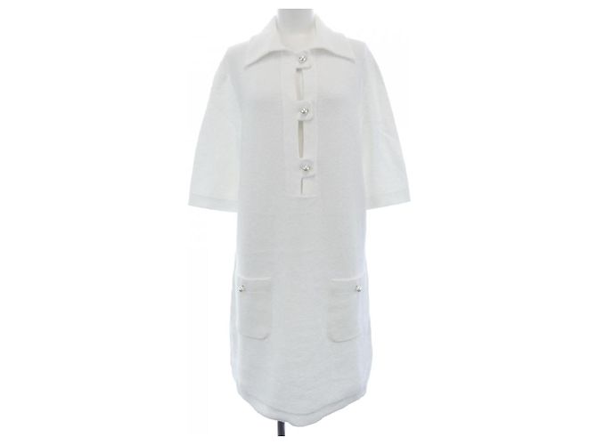 Vestido Chanel