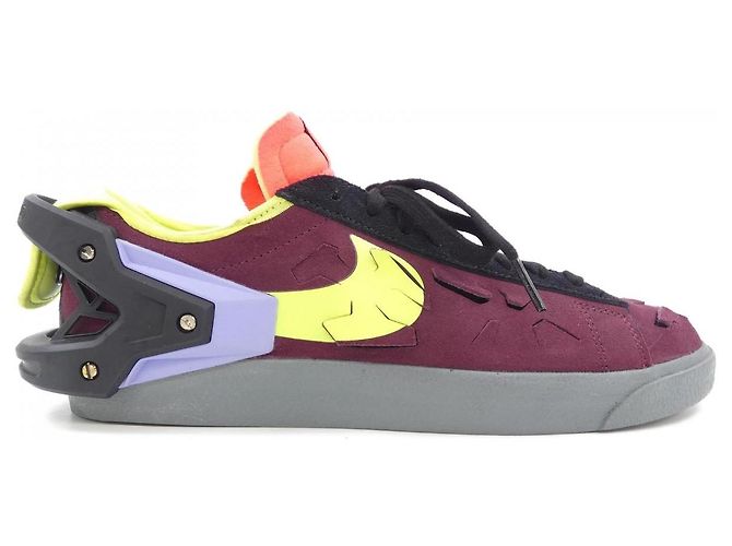 Autre Marque Nike Sneaker