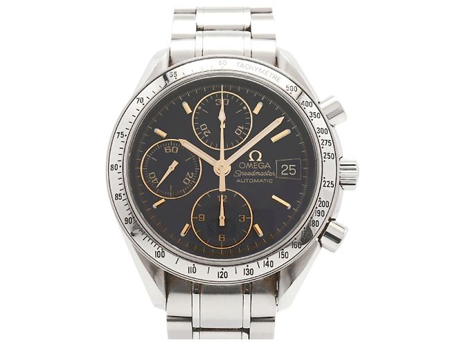Omega Speedmaster Date 3513.54 Orologio da polso da uomo