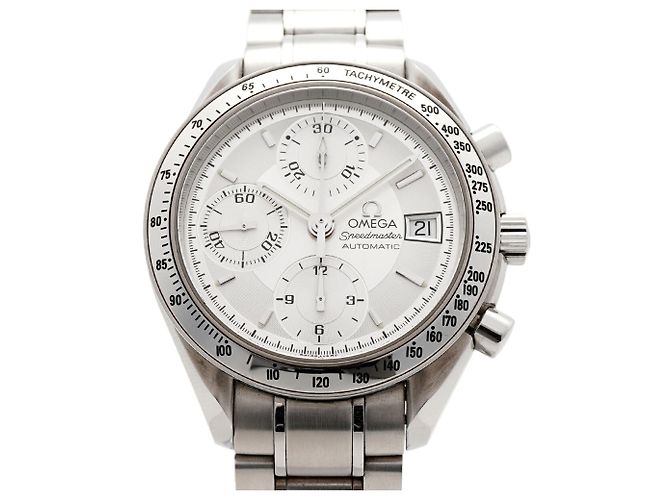 Omega Speedmaster Date 3513.30 Relógio de pulso masculino